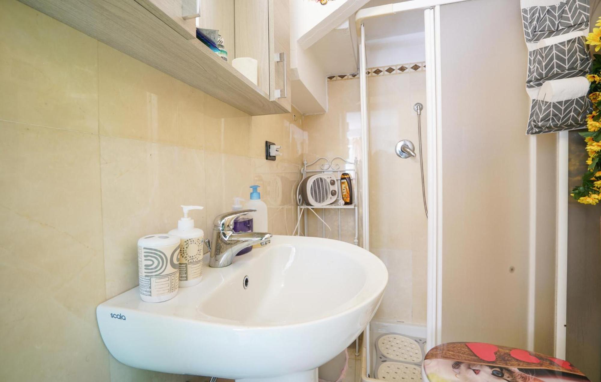Pet Friendly Home In San Cristoforo With Wifi Экстерьер фото
