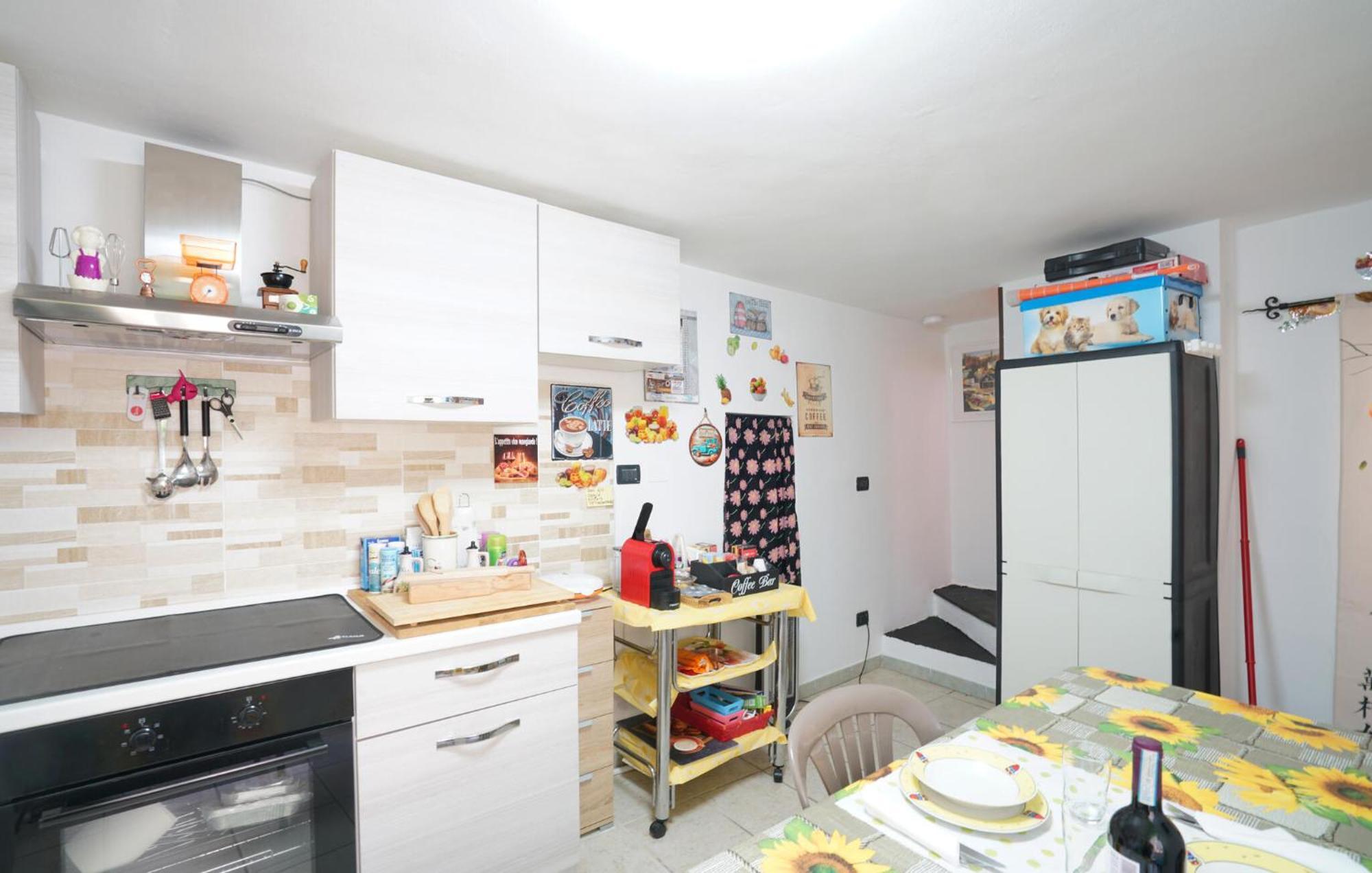 Pet Friendly Home In San Cristoforo With Wifi Экстерьер фото