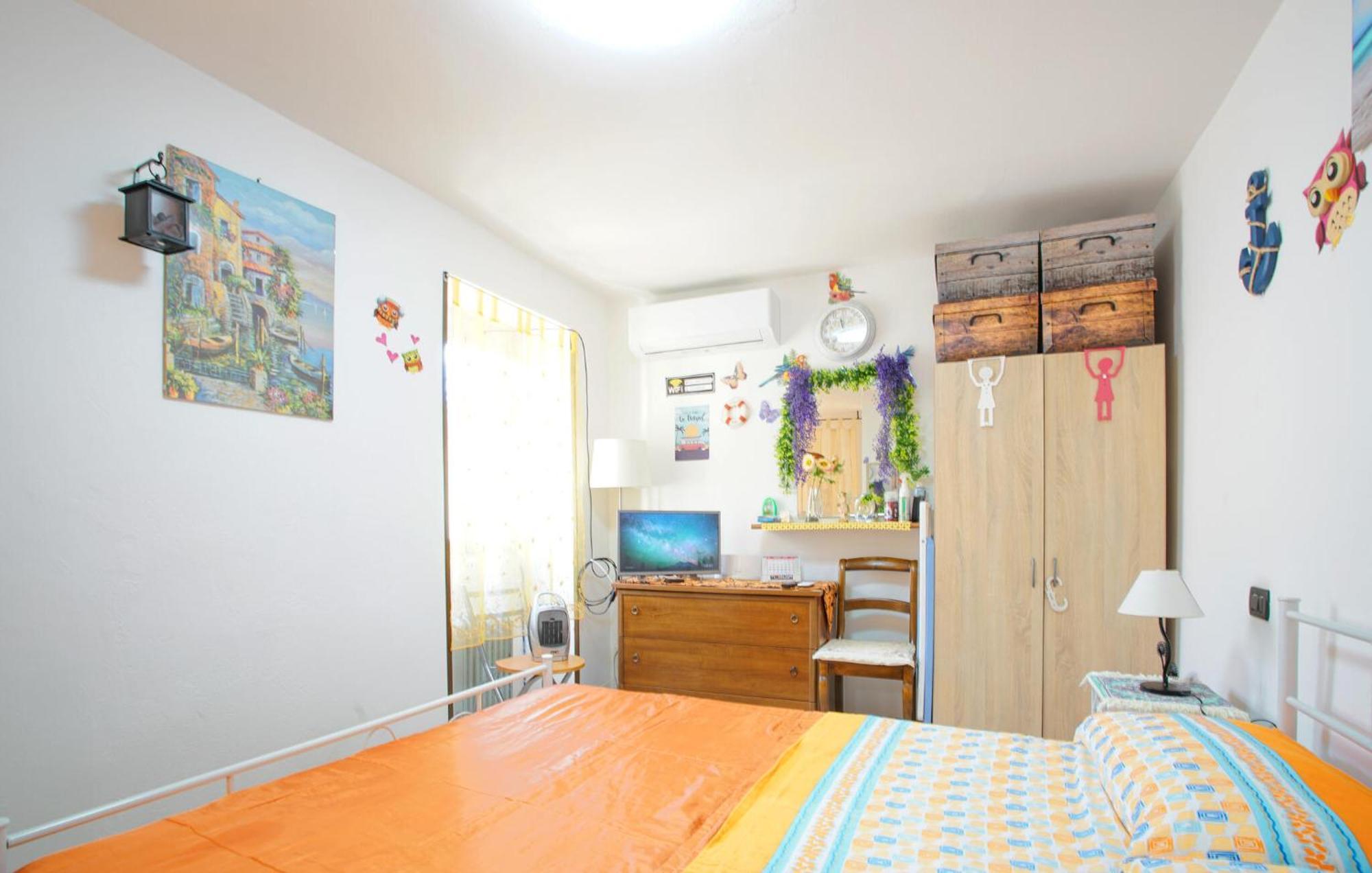 Pet Friendly Home In San Cristoforo With Wifi Экстерьер фото