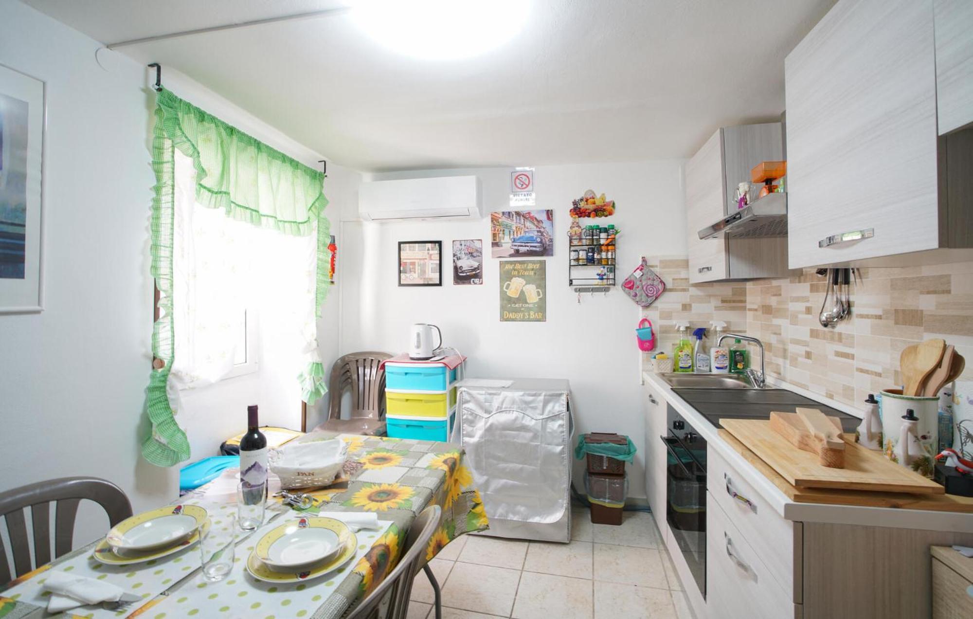 Pet Friendly Home In San Cristoforo With Wifi Экстерьер фото