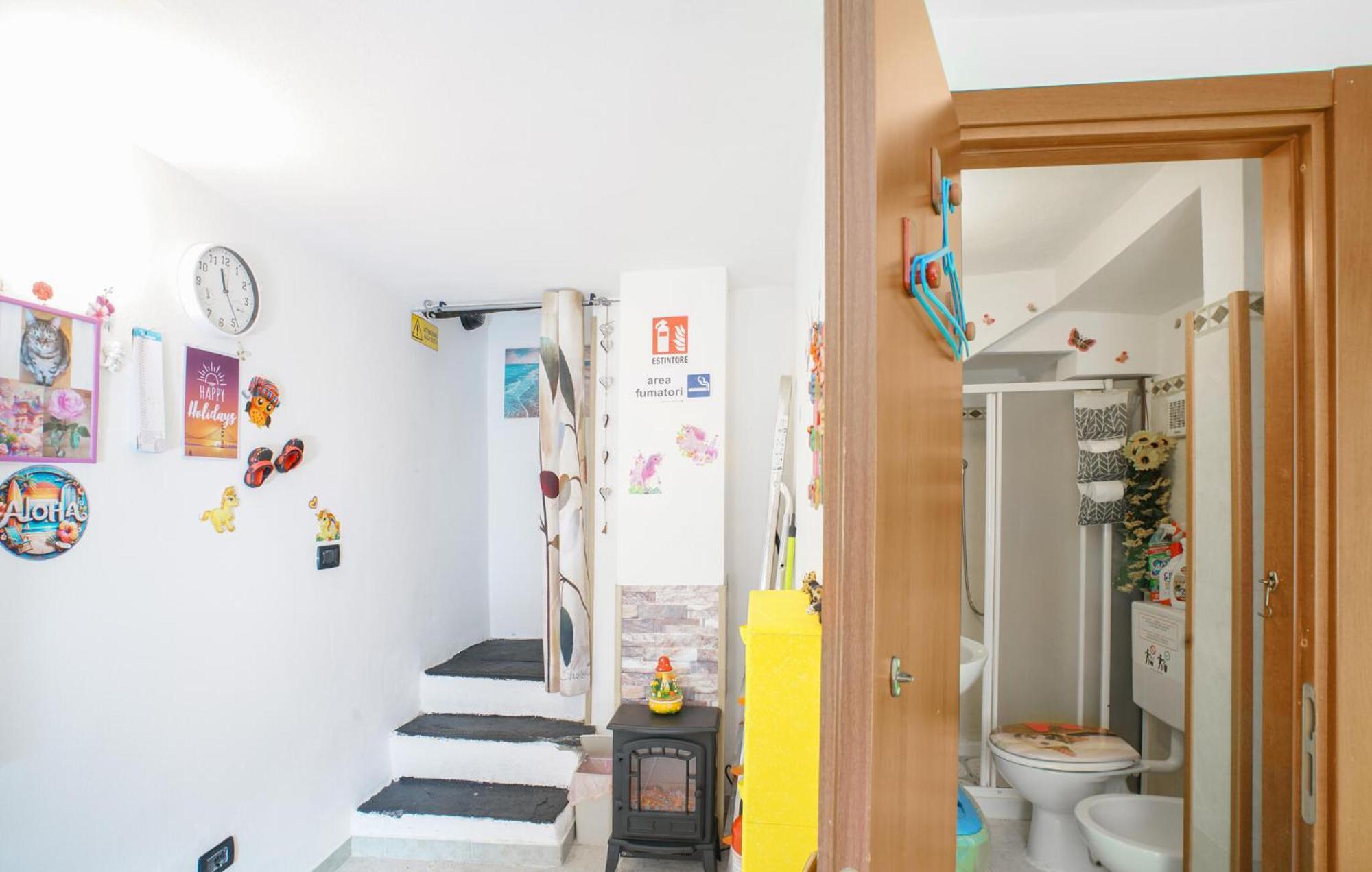 Pet Friendly Home In San Cristoforo With Wifi Экстерьер фото