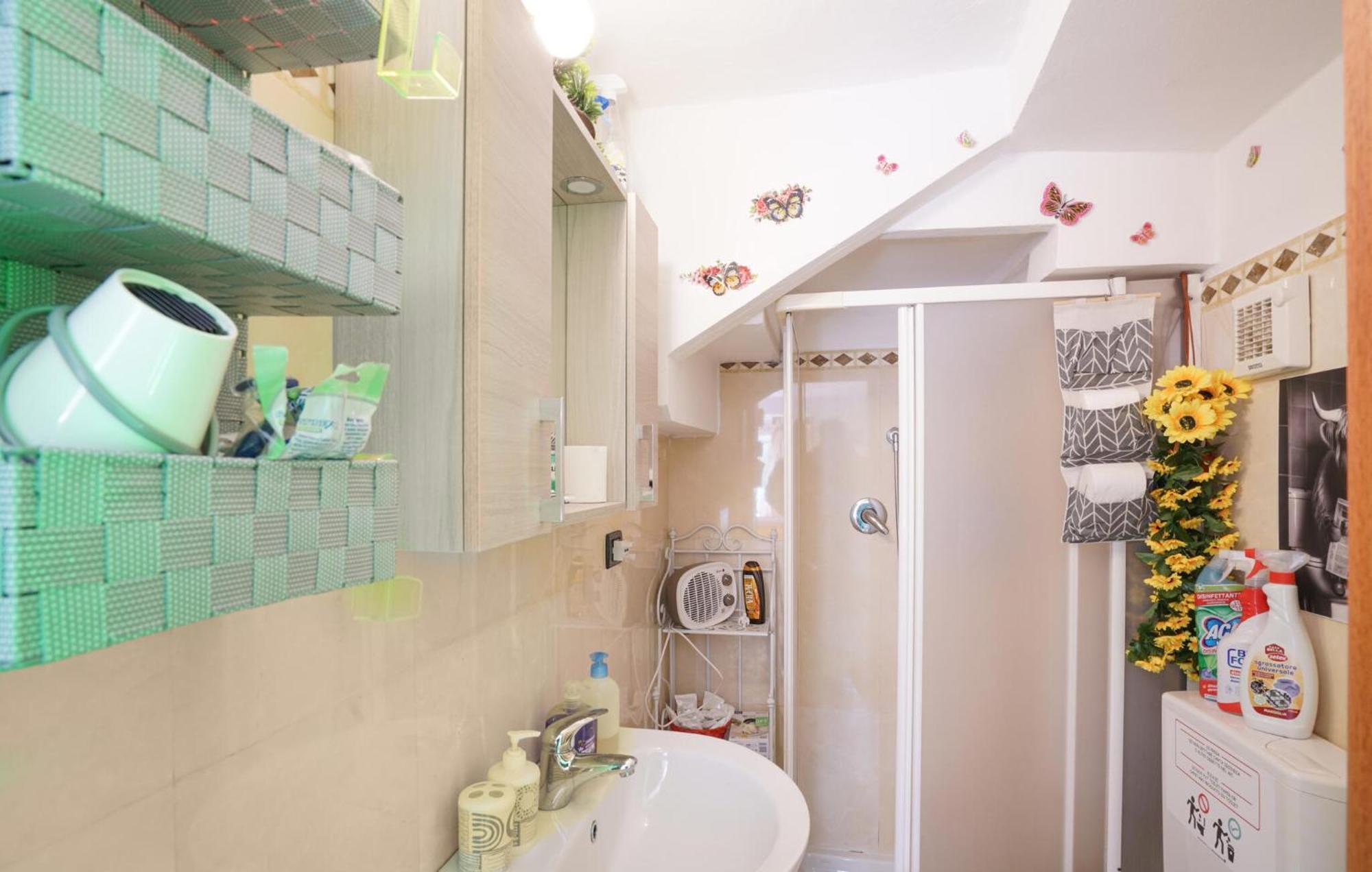 Pet Friendly Home In San Cristoforo With Wifi Экстерьер фото
