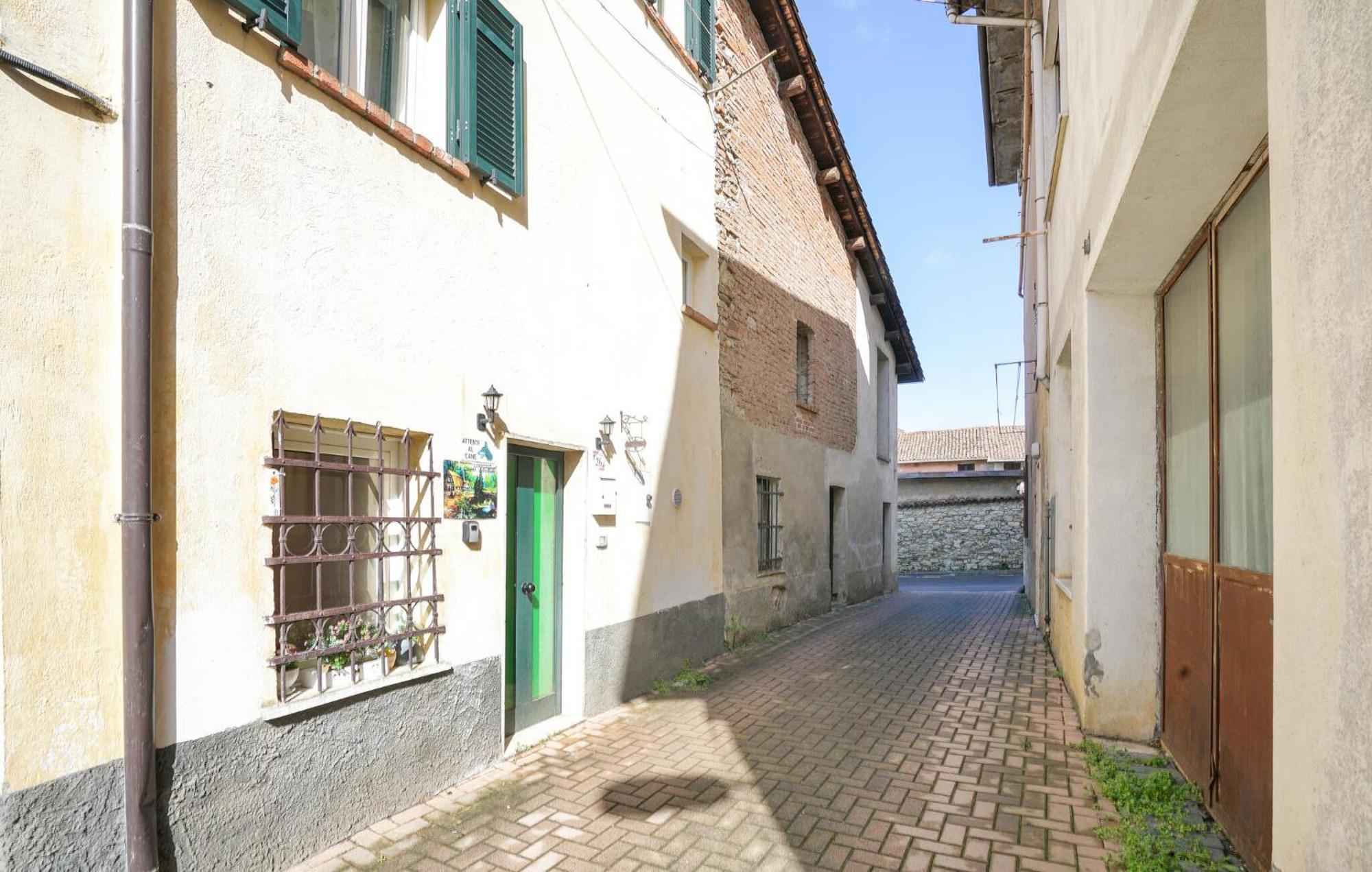 Pet Friendly Home In San Cristoforo With Wifi Экстерьер фото