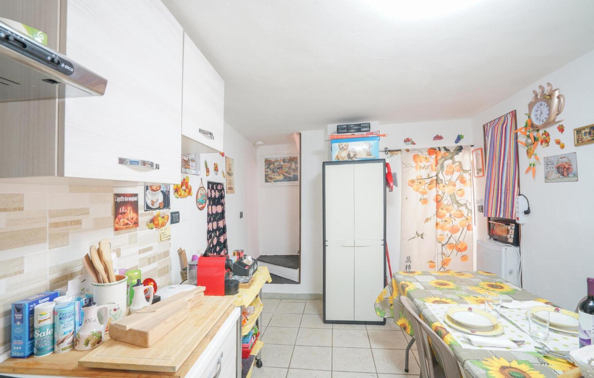 Pet Friendly Home In San Cristoforo With Wifi Экстерьер фото