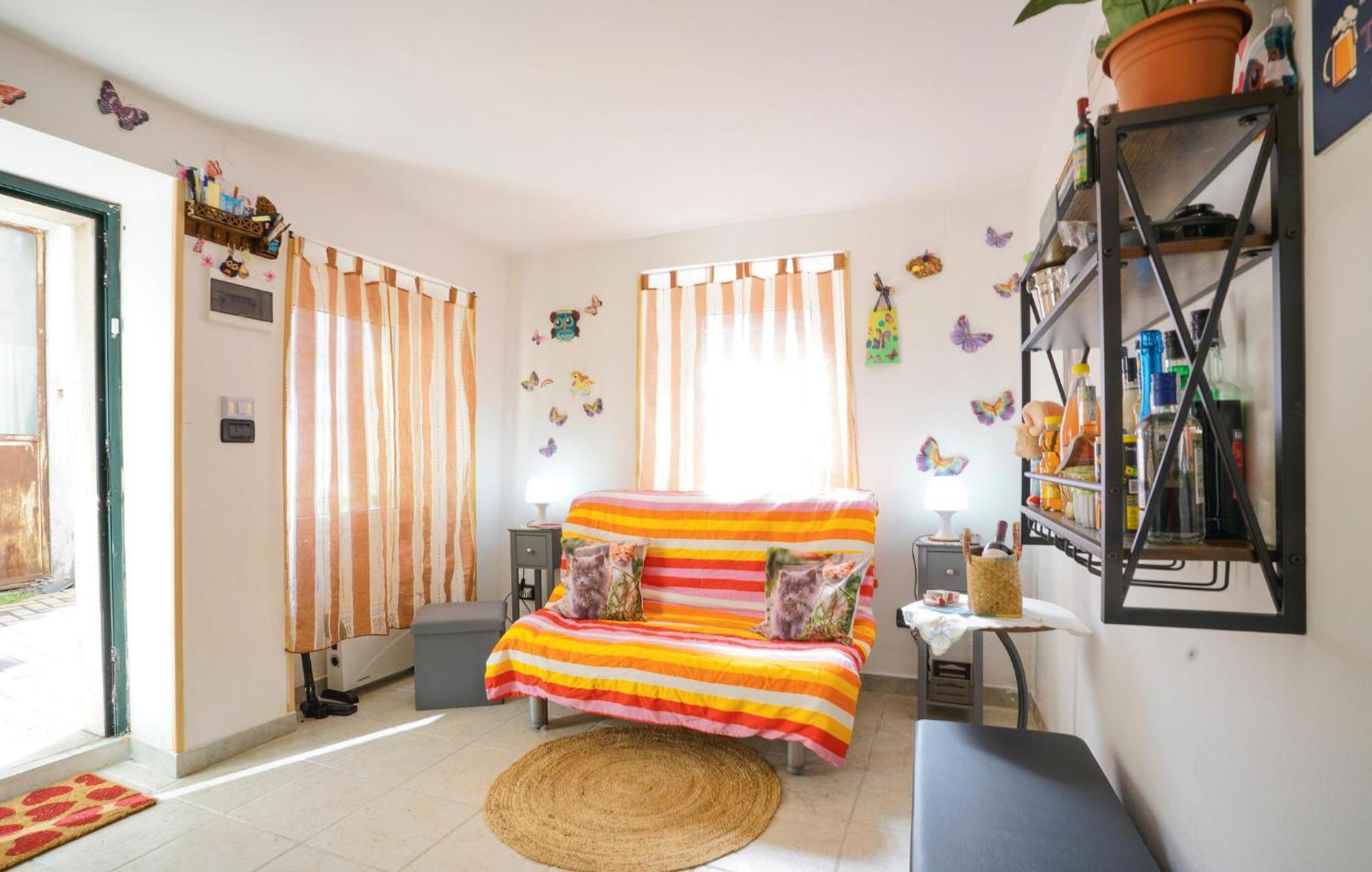 Pet Friendly Home In San Cristoforo With Wifi Экстерьер фото